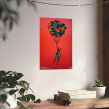 Load image into Gallery viewer, Dreamer Matte Print
