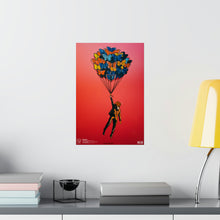 Load image into Gallery viewer, Dreamer Matte Print
